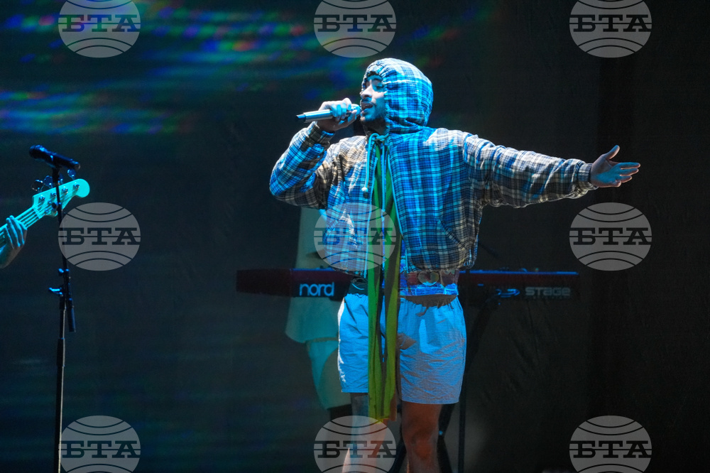 2025 Latin Grammys - Show