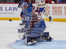 Sabres Avalanche Hockey