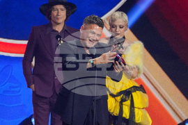 2025 Latin Grammys - Show