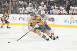 Islanders Golden Knights Hockey