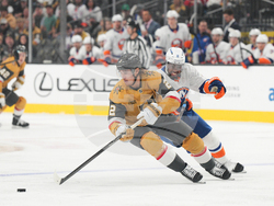 Islanders Golden Knights Hockey