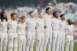 India South Africa Cricket