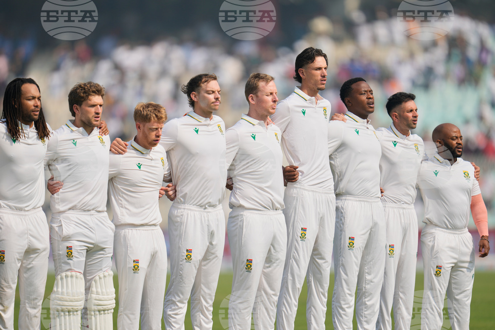 India South Africa Cricket