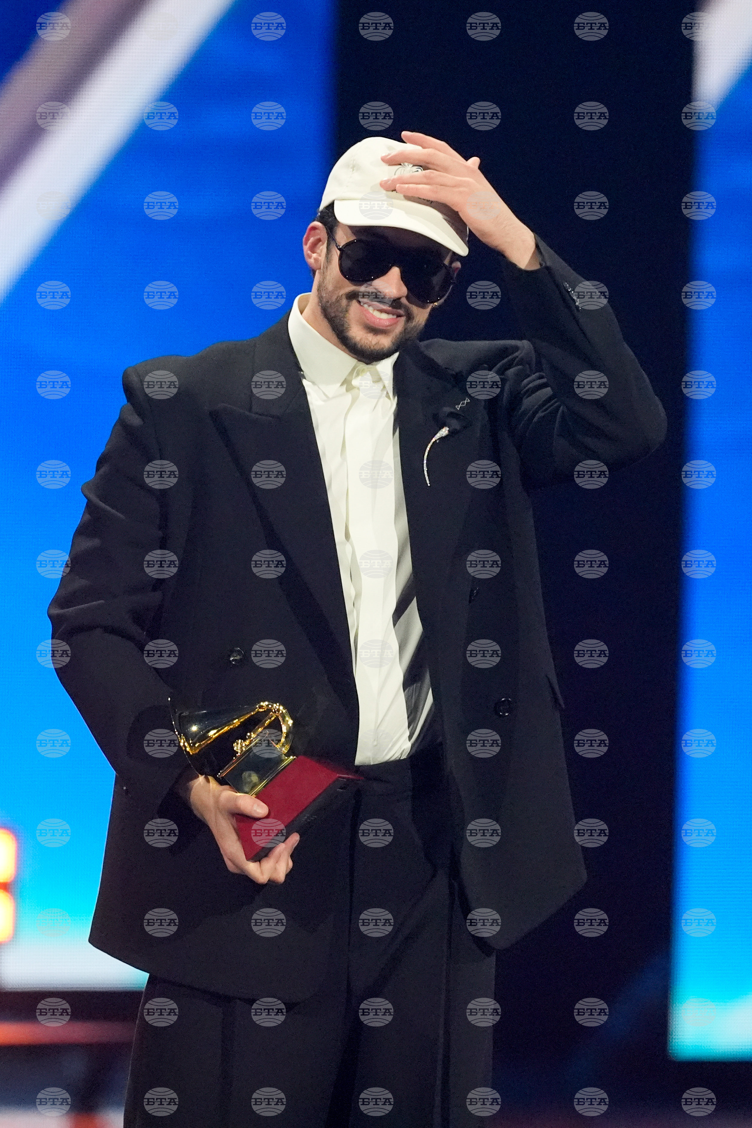 2025 Latin Grammys - Show