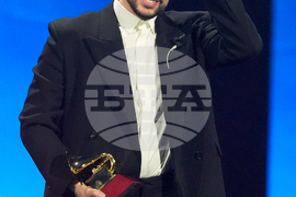 2025 Latin Grammys - Show