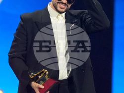 2025 Latin Grammys - Show