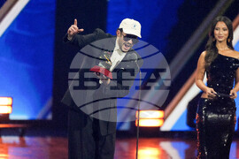 2025 Latin Grammys - Show