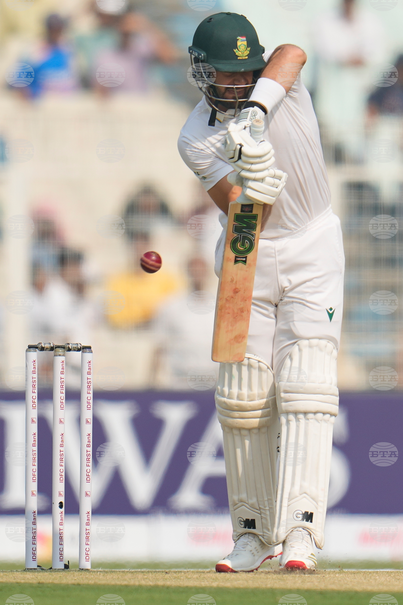 India South Africa Cricket