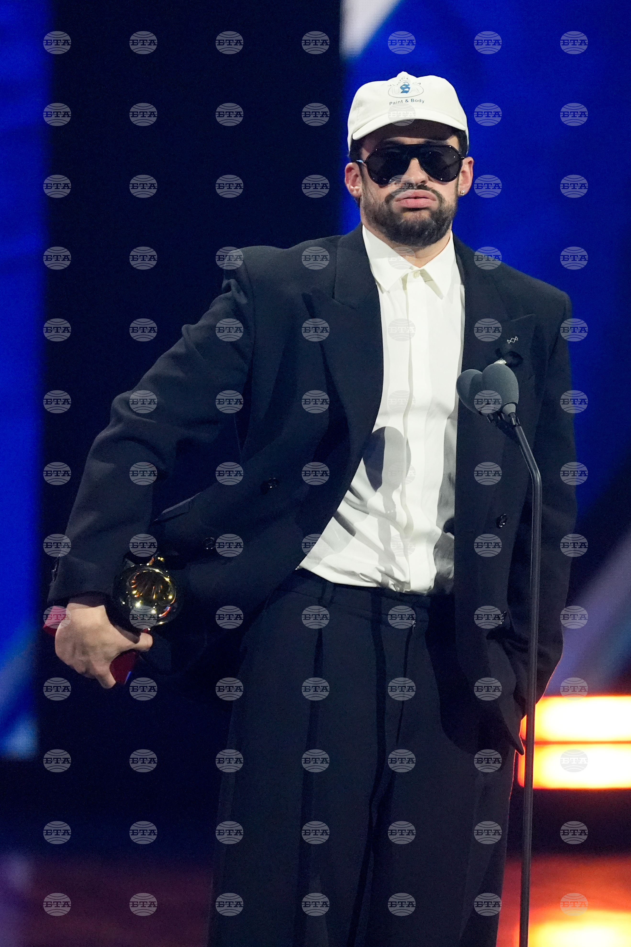 2025 Latin Grammys - Show