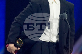 2025 Latin Grammys - Show