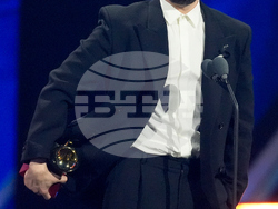 2025 Latin Grammys - Show