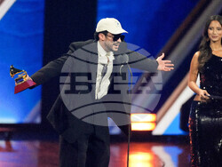 2025 Latin Grammys - Show