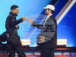 2025 Latin Grammys - Show