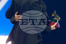 2025 Latin Grammys - Show