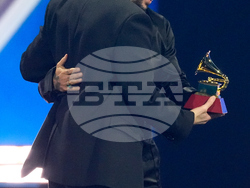 2025 Latin Grammys - Show