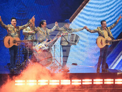 2025 Latin Grammys - Show