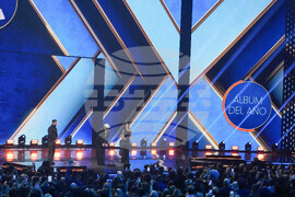 2025 Latin Grammys - Show