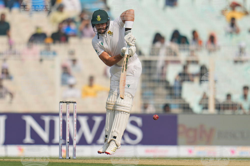 India South Africa Cricket