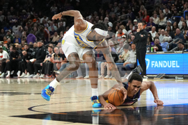 Pacers Suns Basketball