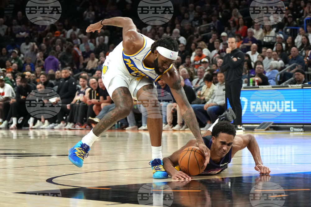 Pacers Suns Basketball