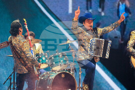 2025 Latin Grammys - Show