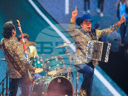 2025 Latin Grammys - Show