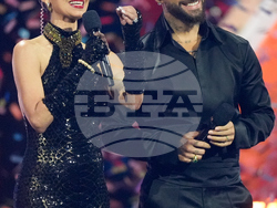 2025 Latin Grammys - Show