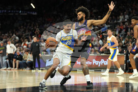 Pacers Suns Basketball