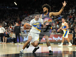 Pacers Suns Basketball