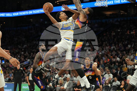 Pacers Suns Basketball