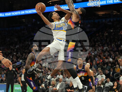 Pacers Suns Basketball