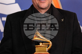 2025 Latin Grammys - Press Room