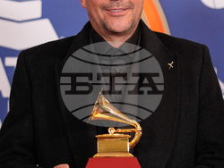 2025 Latin Grammys - Press Room