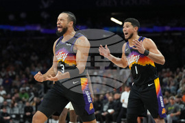 Pacers Suns Basketball