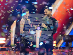 2025 Latin Grammys - Show