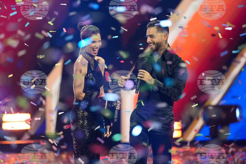 2025 Latin Grammys - Show