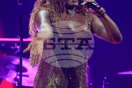 2025 Latin Grammys - Show