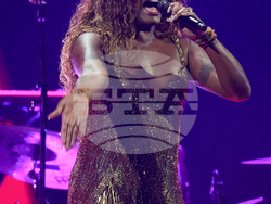 2025 Latin Grammys - Show