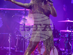 2025 Latin Grammys - Show