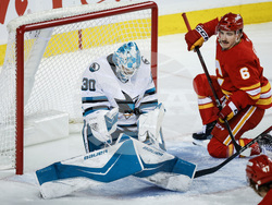 HKN Sharks Flames 20251113