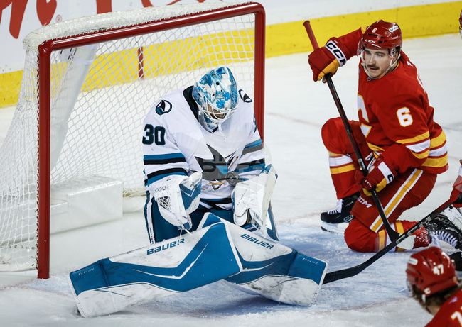 HKN Sharks Flames 20251113