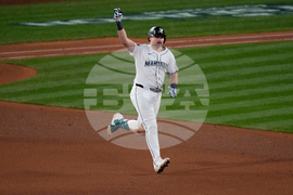 Mariners Raleigh Baseball