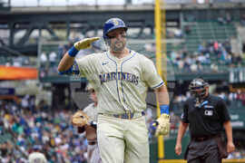 Mariners Raleigh Baseball