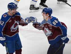 Sabres Avalanche Hockey