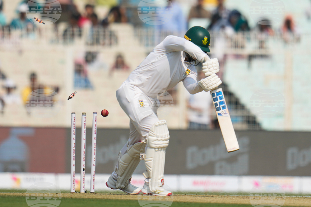 India South Africa Cricket