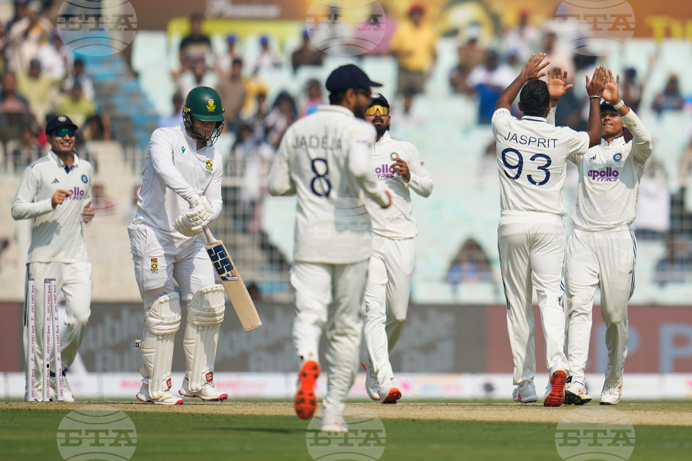 India South Africa Cricket