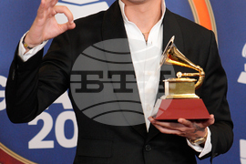 2025 Latin Grammys - Press Room