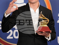2025 Latin Grammys - Press Room