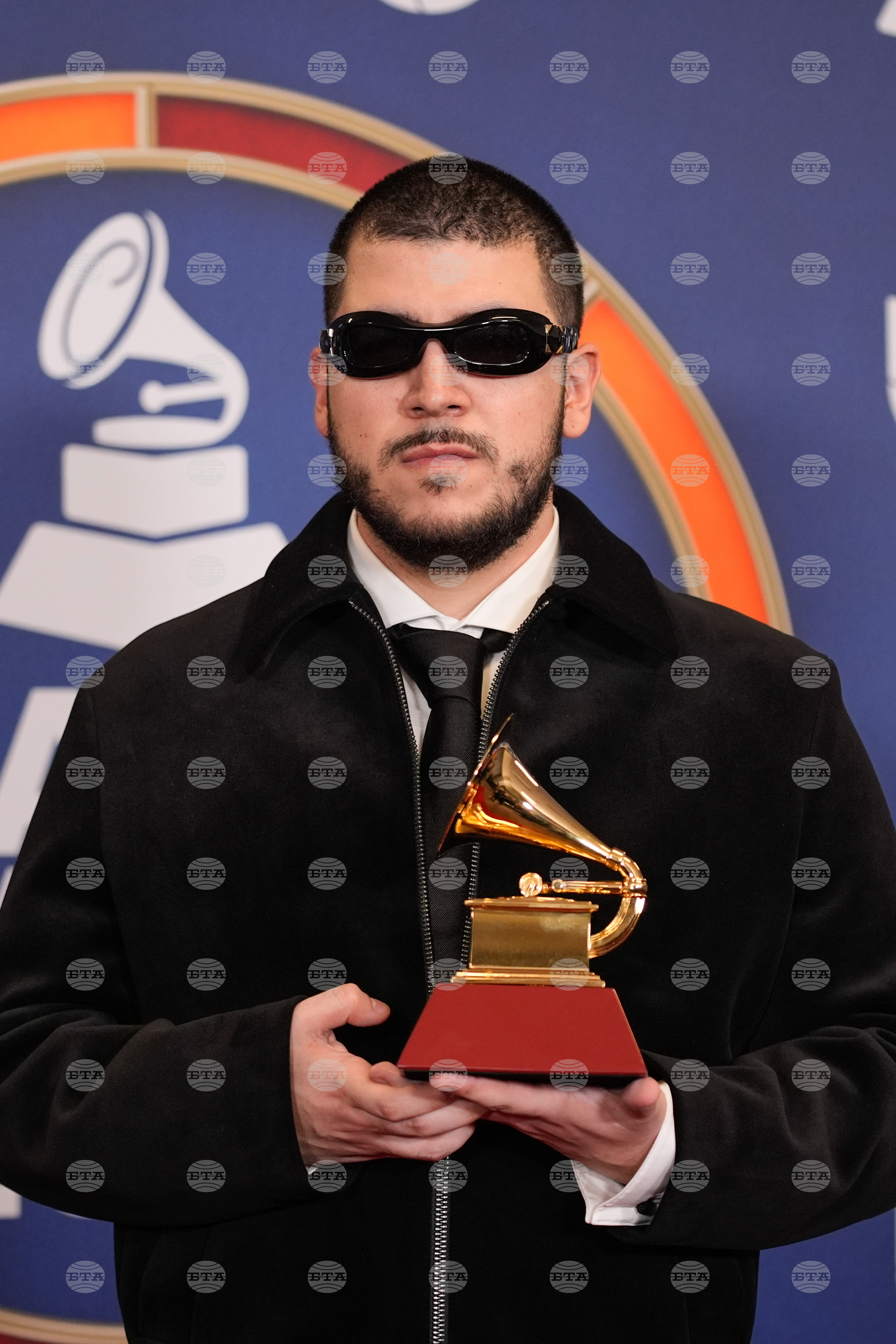 2025 Latin Grammys - Press Room