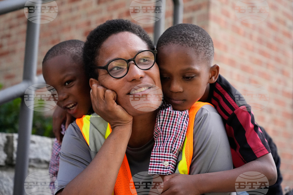 Education Eviction Photo Essay